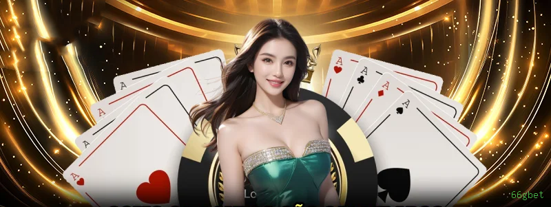 Baccarat Online 66gbet