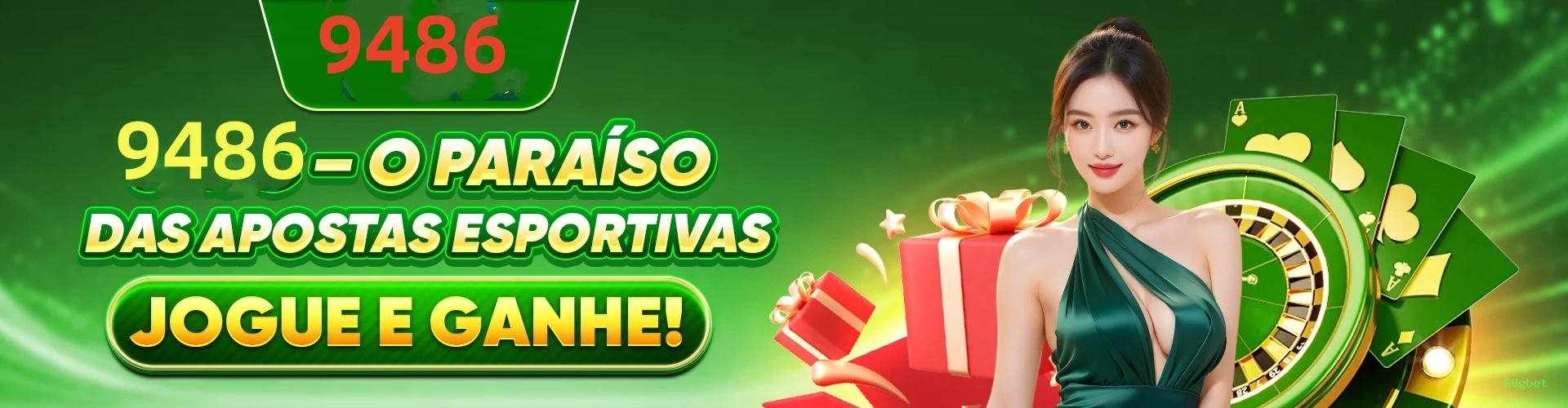 Vídeo Slots 66gbet