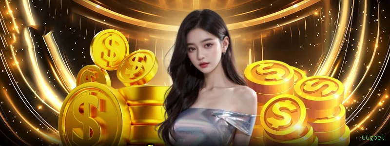 66gbet Cassino Clássico